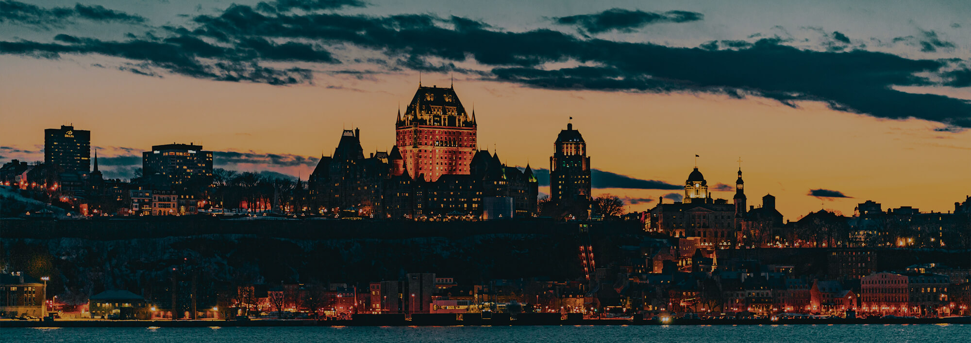 Que faire à Québec : Activités et incontournables à découvrir